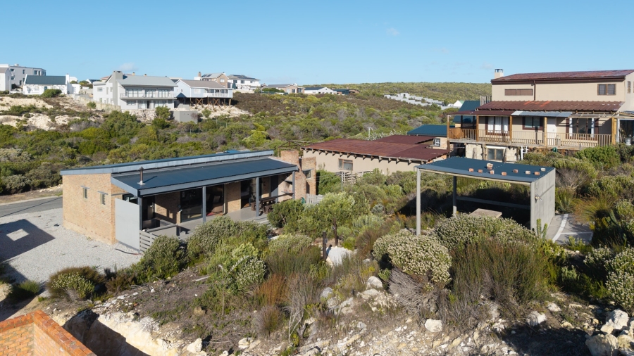 2 Bedroom Property for Sale in Oceanview Heights Western Cape